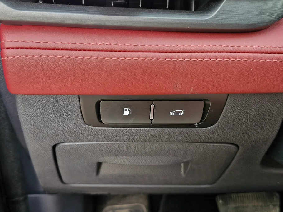 2023 Changan CS75 Plus Limited 