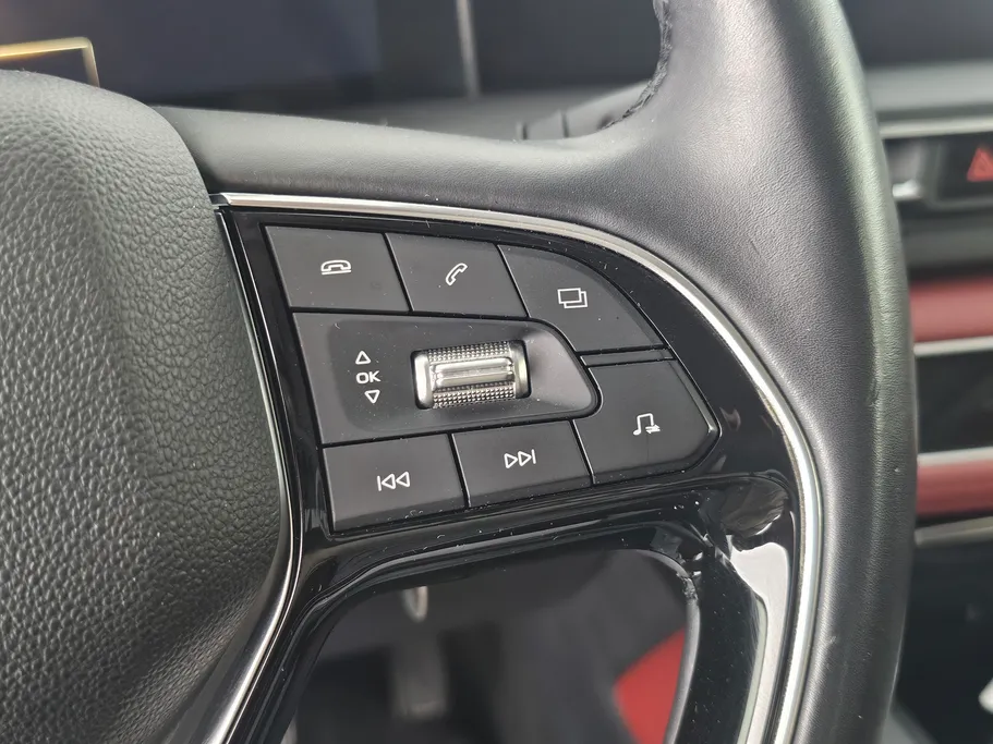 شانجان CS75 Plus Limited 2023 