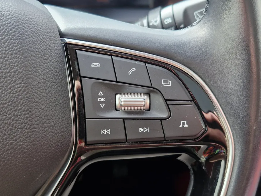 2023 Changan CS75 Plus Limited 