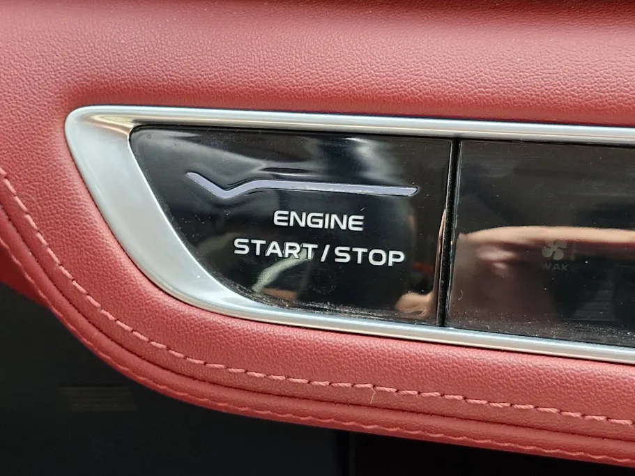 2023 Changan CS75 Plus Limited 