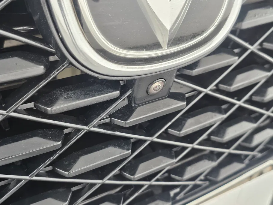 شانجان CS75 Plus Limited 2023 