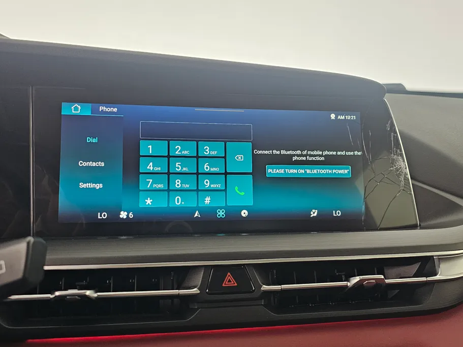 شانجان CS75 Plus Limited 2023 