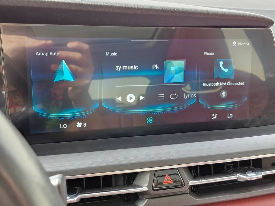 2023 Changan CS75 Plus Limited 
