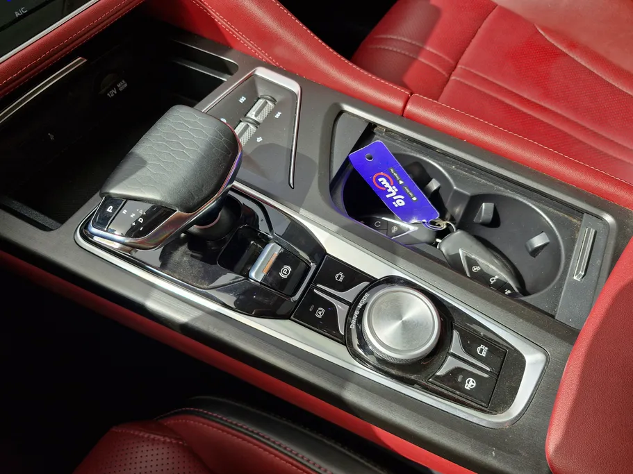 2023 Changan CS75 Plus Limited 