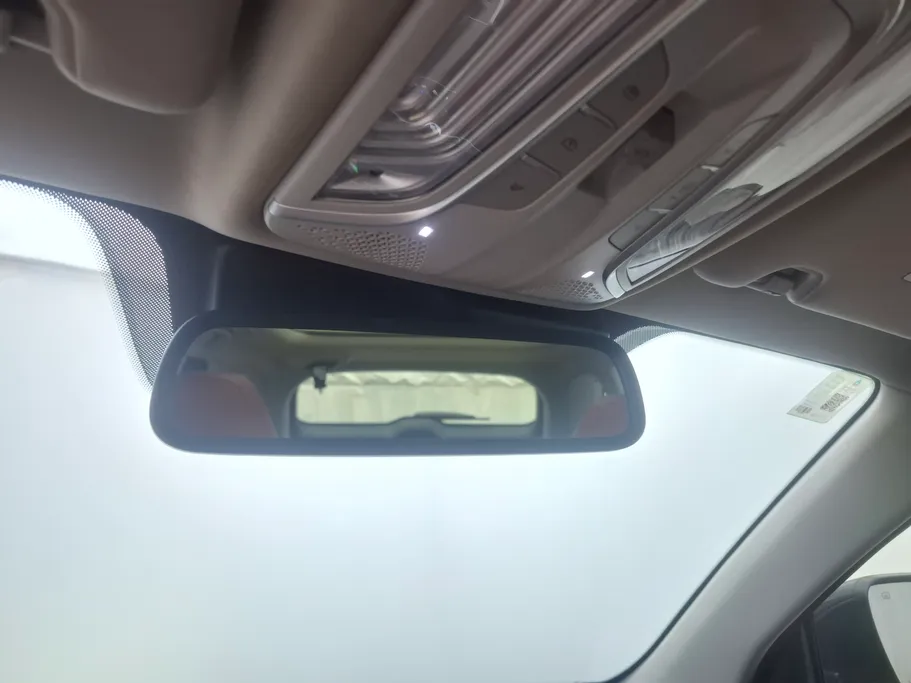 شانجان CS75 Plus Limited 2023 