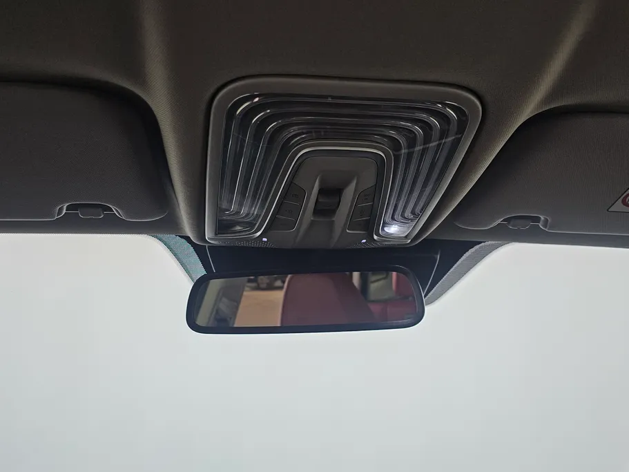 شانجان CS75 Plus Limited 2023 