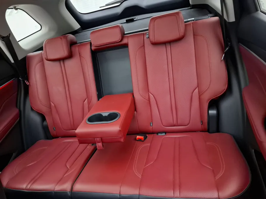 شانجان CS75 Plus Limited 2023 