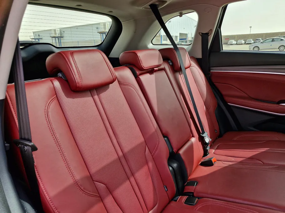 2023 Changan CS75 Plus Limited 