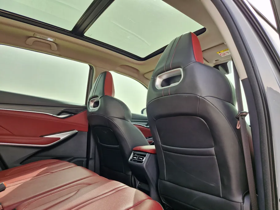 2023 Changan CS75 Plus Limited 