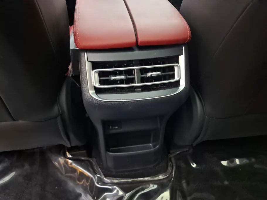 شانجان CS75 Plus Limited 2023 