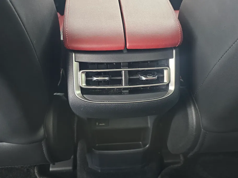 شانجان CS75 Plus Limited 2023 