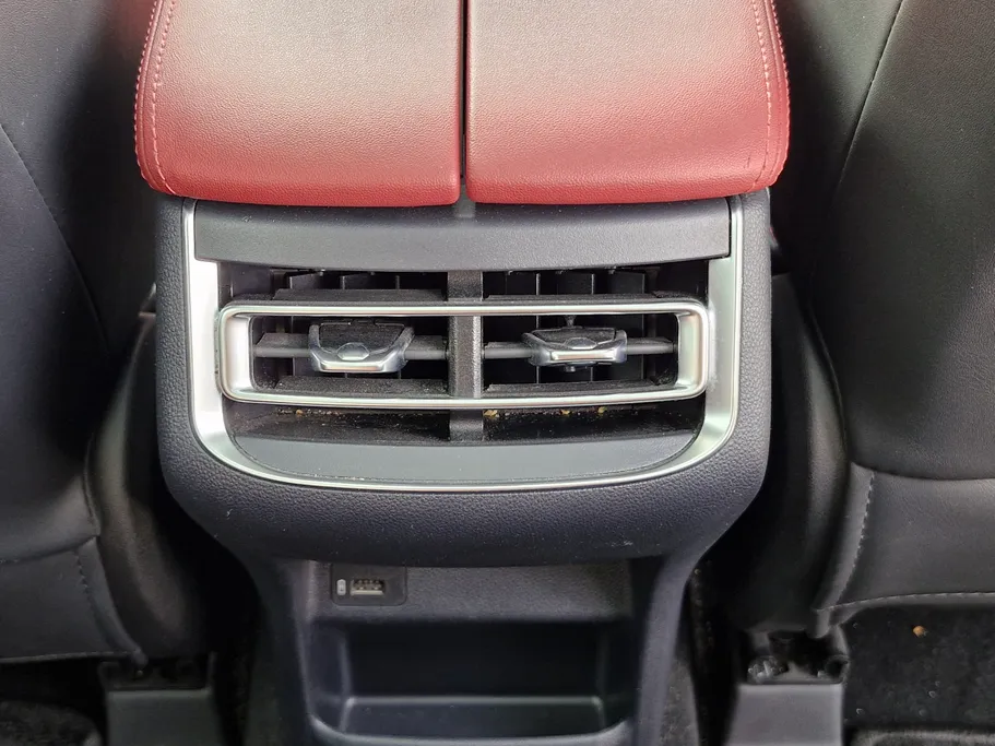 2023 Changan CS75 Plus Limited 