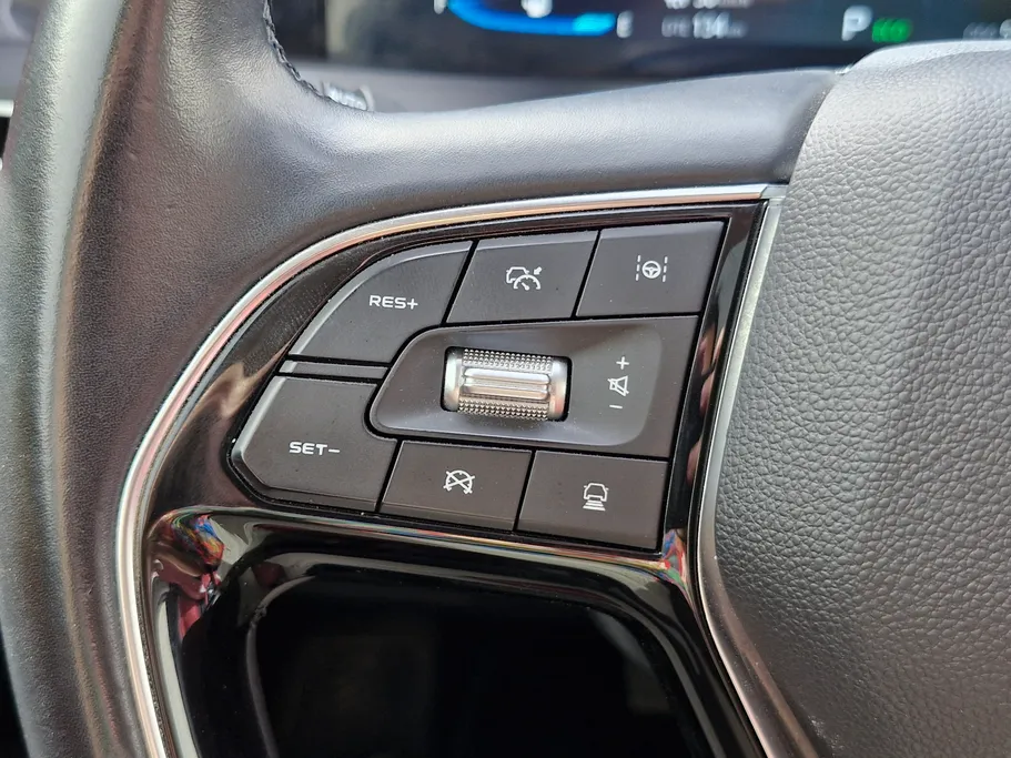 2023 Changan CS75 Plus Limited 