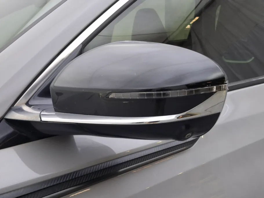 شانجان CS75 Plus Limited 2023 