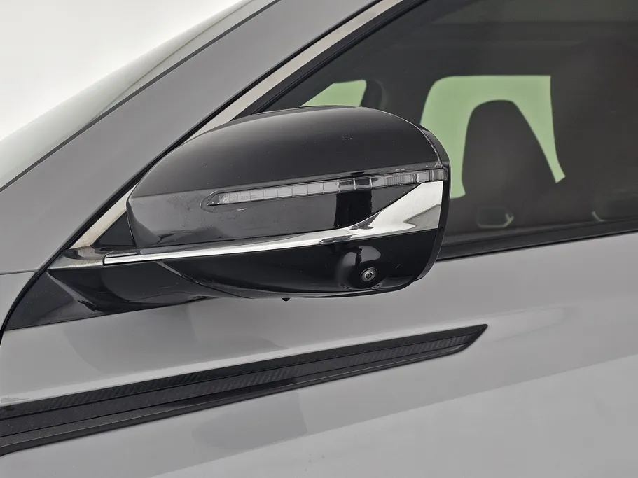 شانجان CS75 Plus Limited 2023 