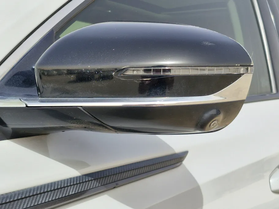 2023 Changan CS75 Plus Limited 