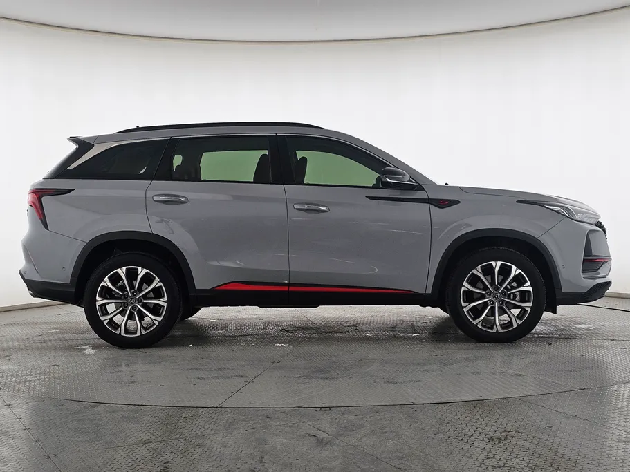 شانجان CS75 Plus Limited 2023 