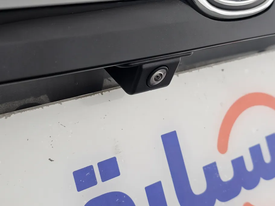 شانجان CS75 Plus Limited 2023 