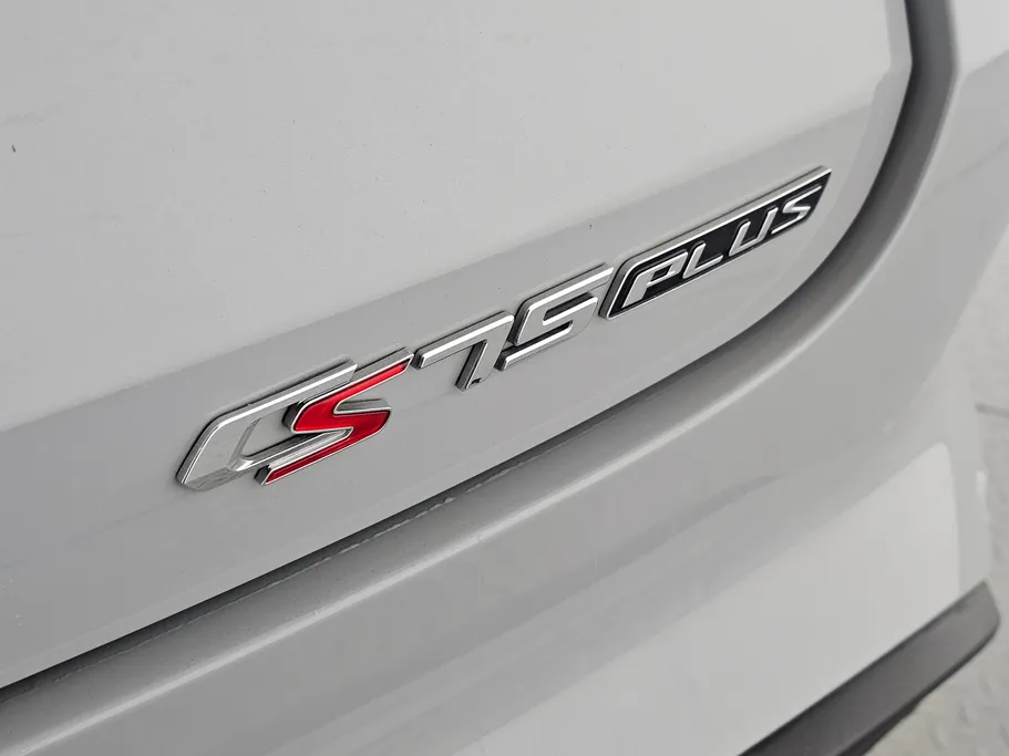 شانجان CS75 Plus Limited 2023 