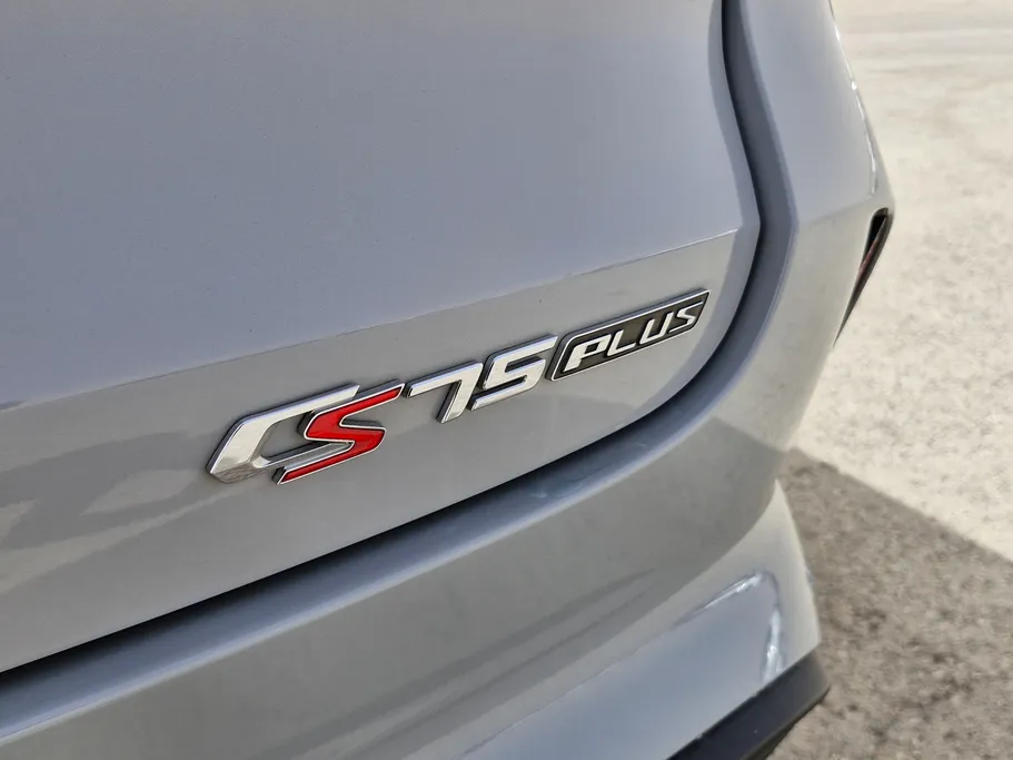 2023 Changan CS75 Plus Limited 