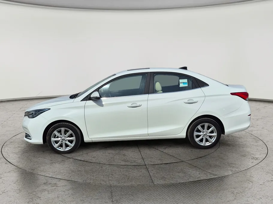2025 Changan Alsvin Full Option 