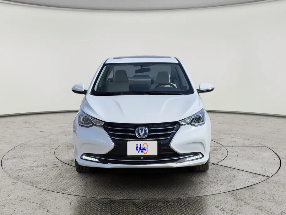 2025 Changan Alsvin Full Option 