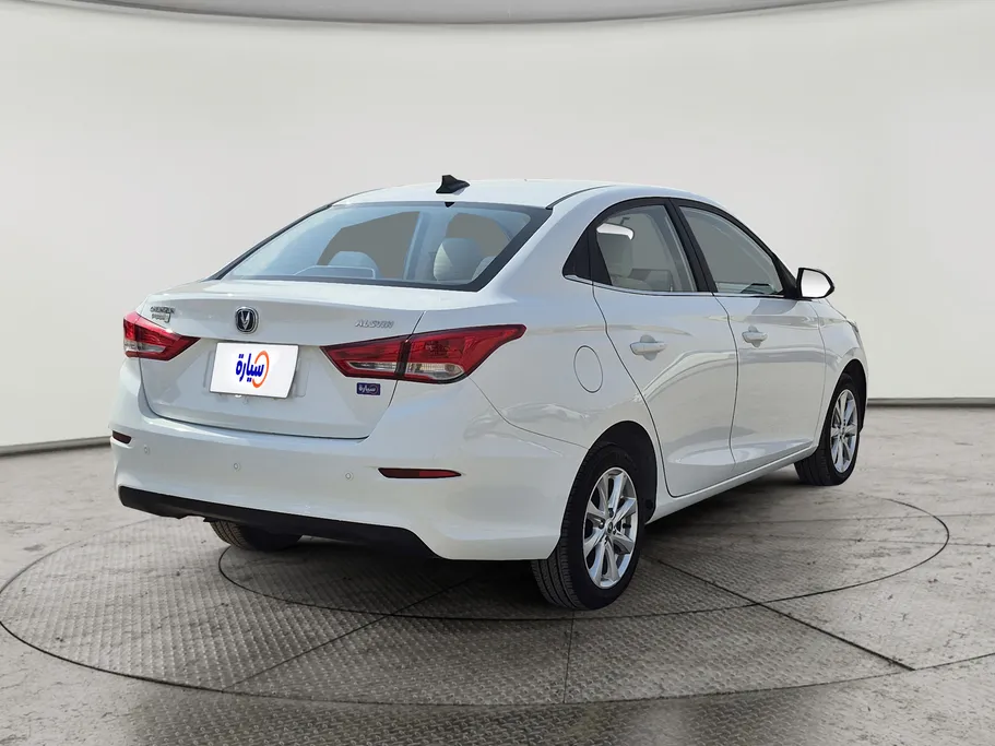 شانجان السفن Full Option 2025