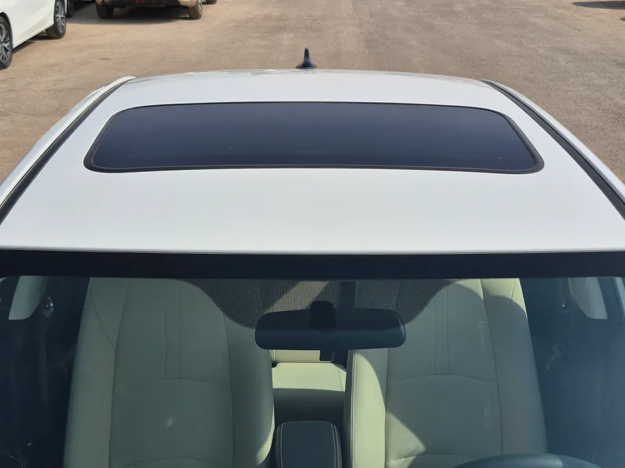2025 Changan Alsvin Full Option 