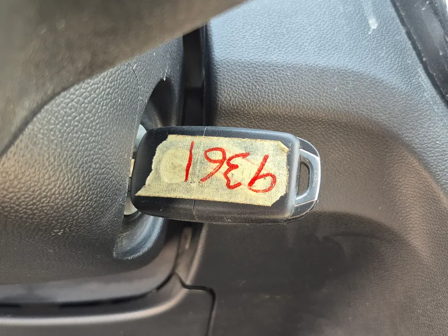 2025 Changan Alsvin Full Option 