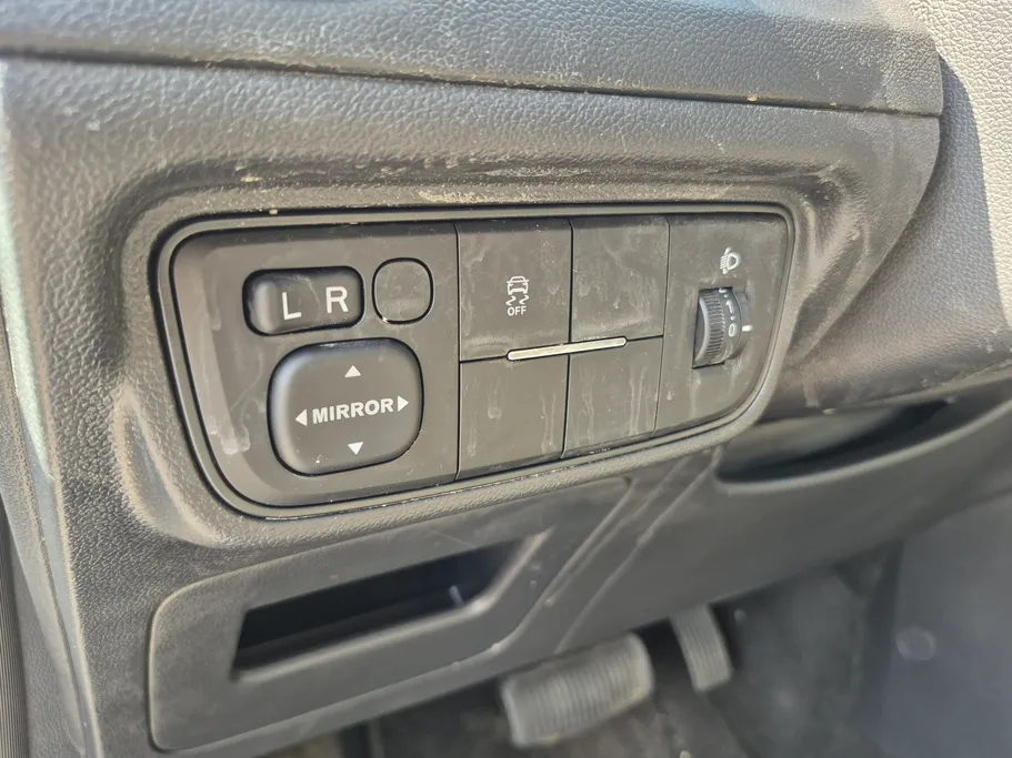 2025 Changan Alsvin Full Option 