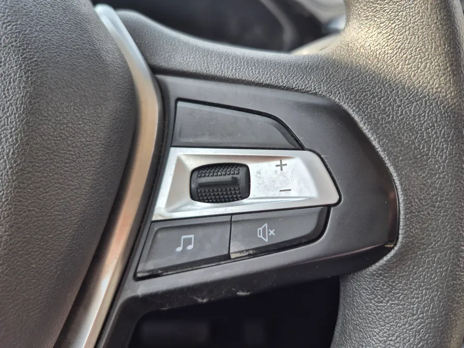 2025 Changan Alsvin Full Option 