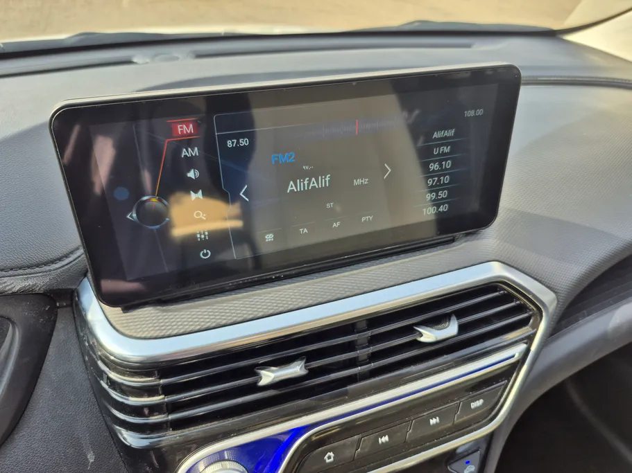 2025 Changan Alsvin Full Option 