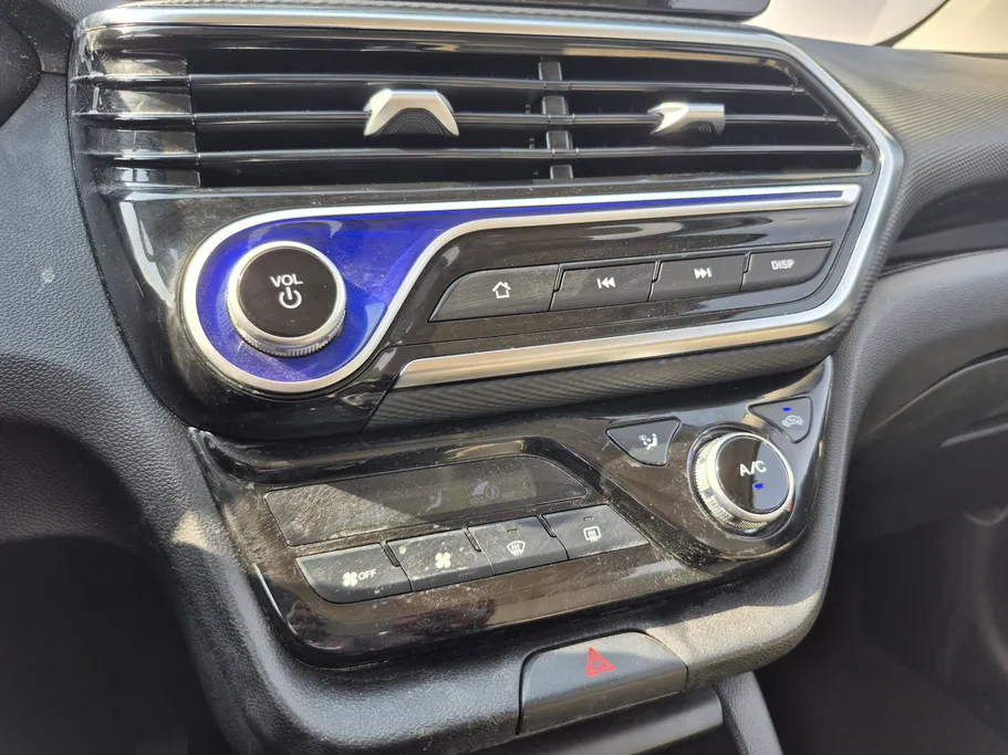 2025 Changan Alsvin Full Option 