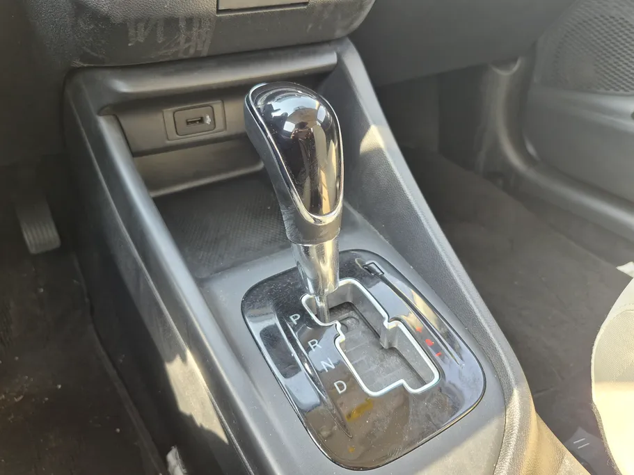 2025 Changan Alsvin Full Option 