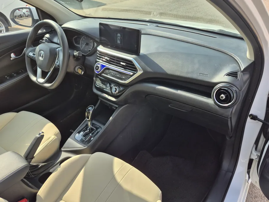 2025 Changan Alsvin Full Option 
