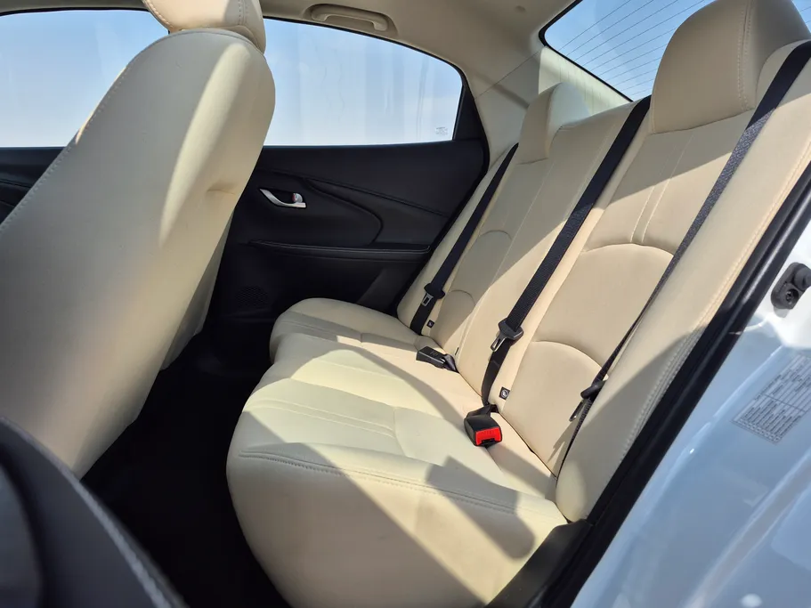 2025 Changan Alsvin Full Option 