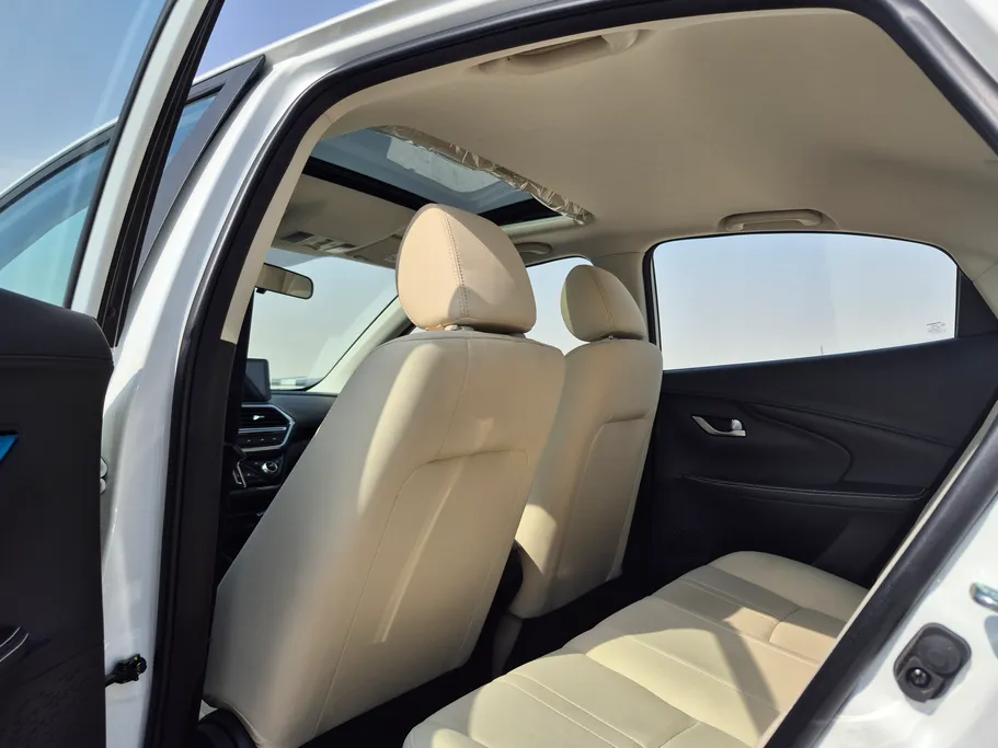 2025 Changan Alsvin Full Option 