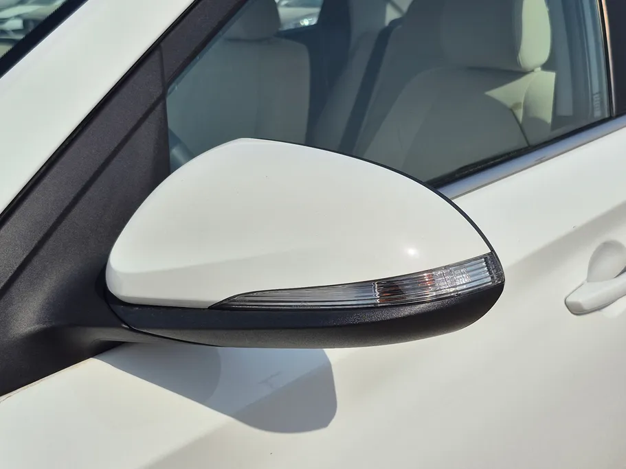 2025 Changan Alsvin Full Option 