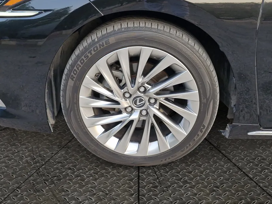 لكزس ES 250 BD Excellence Plus 2022 