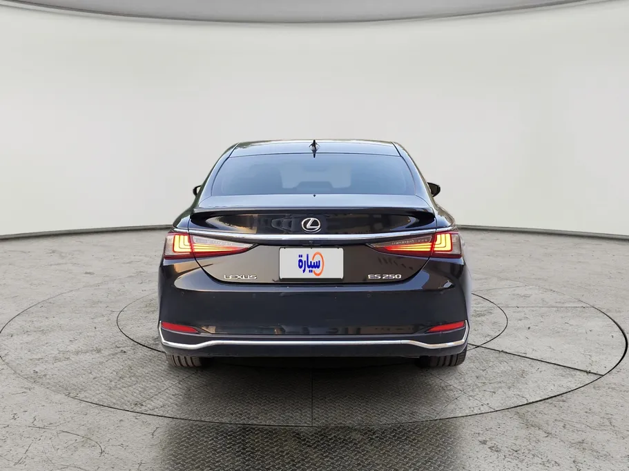 لكزس ES 250 BD Excellence Plus 2022 