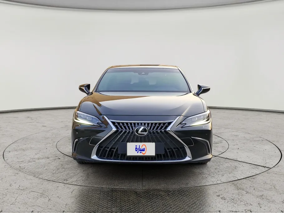 لكزس ES 250 BD Excellence Plus 2022 