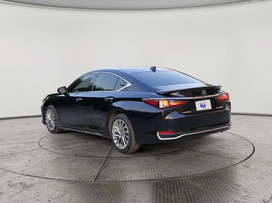 لكزس ES 250 BD Excellence Plus 2022 