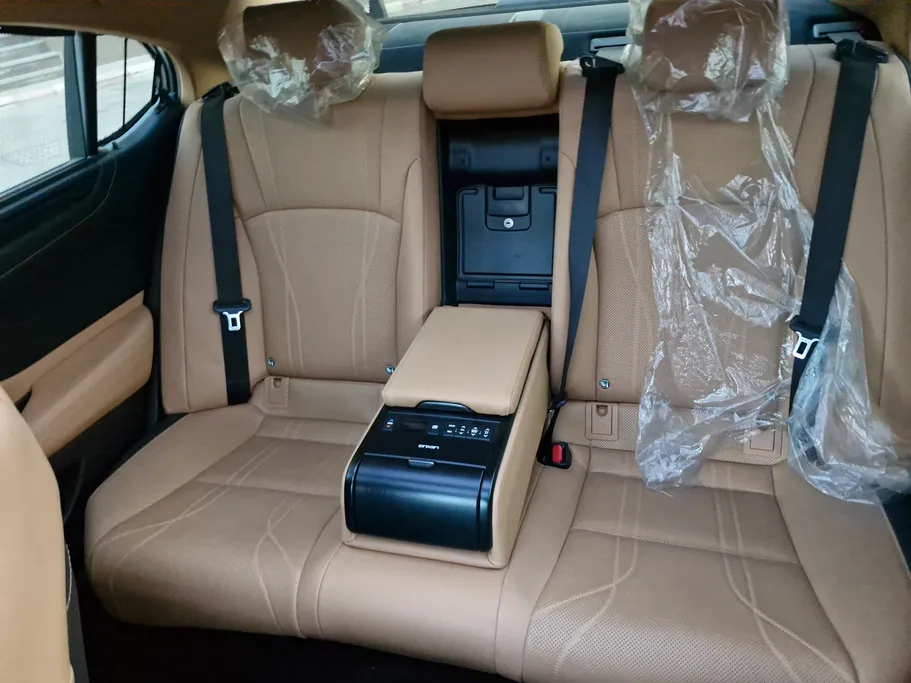 لكزس ES 250 BD Excellence Plus 2022 