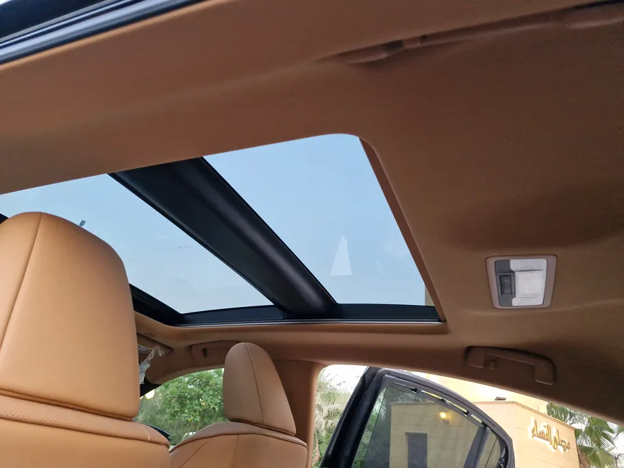 لكزس ES 250 BD Excellence Plus 2022 