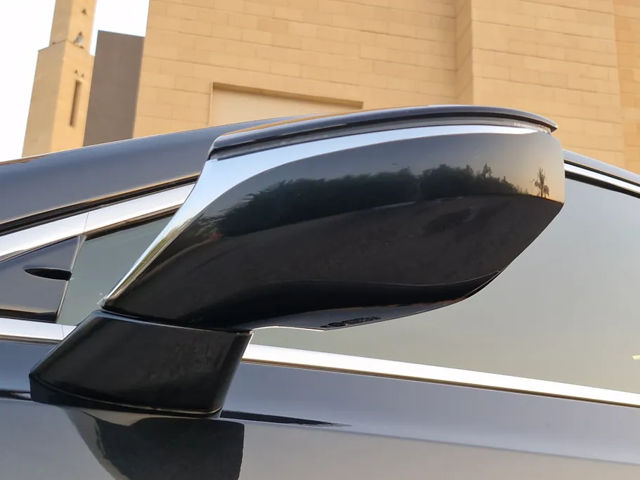 لكزس ES 250 BD Excellence Plus 2022 