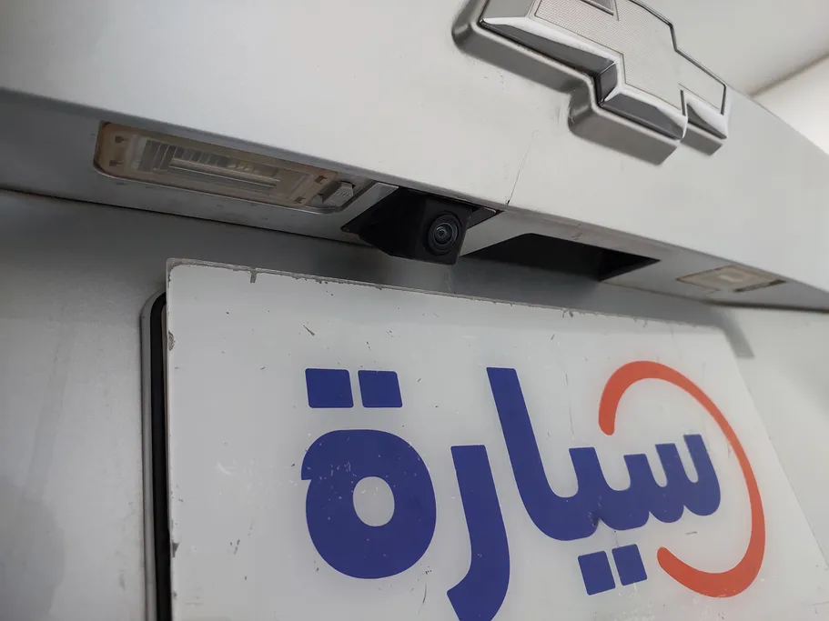 شفروليه جرووف LT 2023 