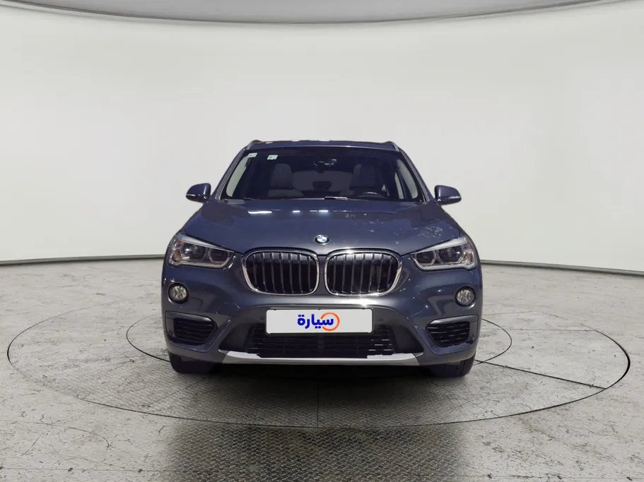 2019 BMW X Series X1sDrive20i A  