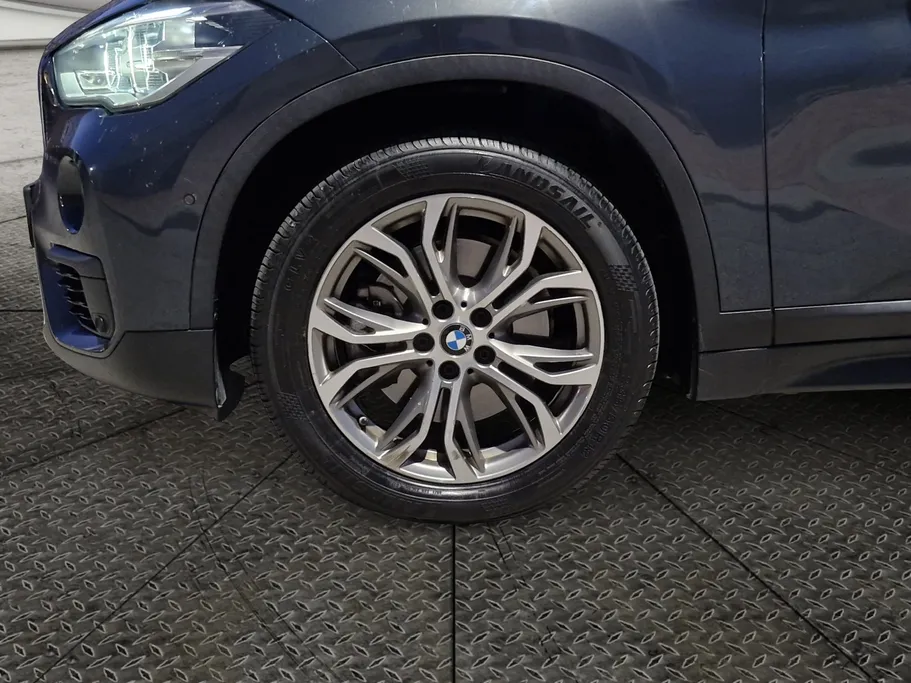 2019 BMW X Series X1sDrive20i A  