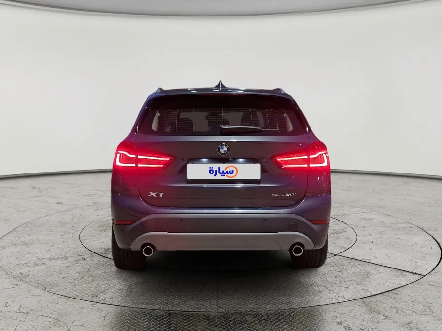 2019 BMW X Series X1sDrive20i A  