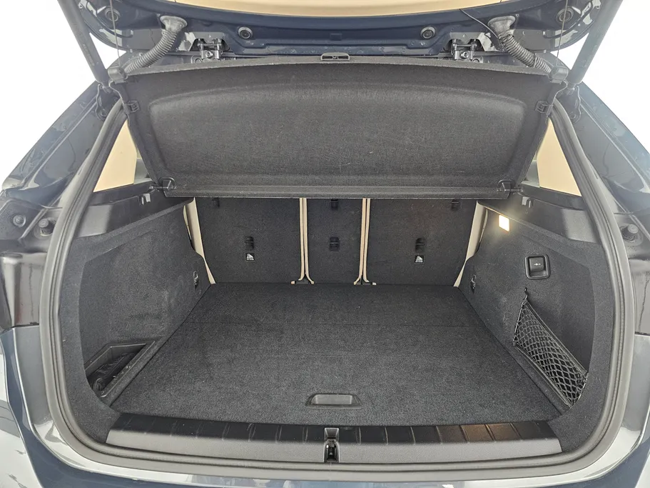 2019 BMW X Series 1 S Drive 20 i